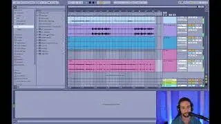 Master a FULL TRACK: Start to Finish | EDM Female Vocal | Live Stream
