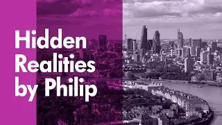 Hidden Realities by Philip