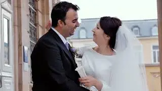 Polina & Francisco 16.06.2018