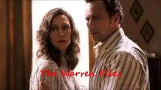Best of ConjuringVerse /The Warren Files ( Top 5 )
