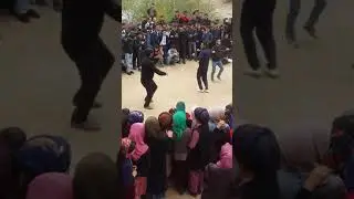 Туй Ромит деҳаи ЯФРАК . 