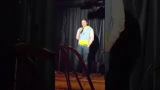 The Hoodie | #shorts | Will Glitch Stand-up