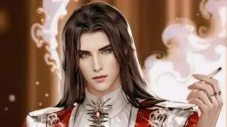 Кто–куда, а я в ломбард 💍 Ветка с Голодом💚 Секрет небес 2🪽 3 сезон 7 серия. (Озвучка)🎵