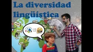 ¿Es deseable la diversidad lingüística? (los idiomas sí que cuentan) [VARIACIÓN LING.]