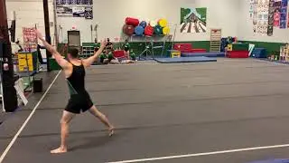 Danny Staples Floor