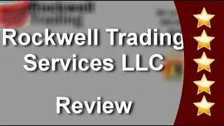 Rockwell Trading  Austin Amazing 5 Star Review by Mark .