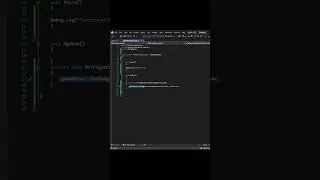 How to Change a Sprites Color with Code in Unity