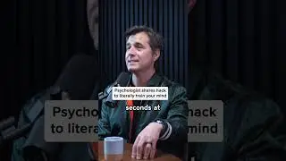 Brain hack to make you happier