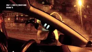 Conversation with the traffic police (11/03/2010)