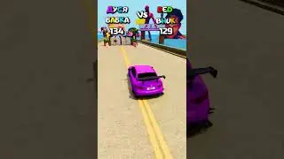 ДЕД С ВНУКОМ ПРОТИВ БАБУЛИ С ДУСЕЙ (промо - AUTO)      Играй со мной в GRAND MOBILE