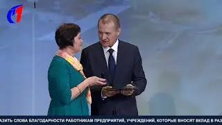 Лучшие из лучших. ТК «Первый Советский»