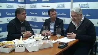 À Mesa com    Março Com Sabores do Mar  Esposende