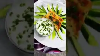 Adam  Cooks & Eat  Dinner  Zucchini with meat