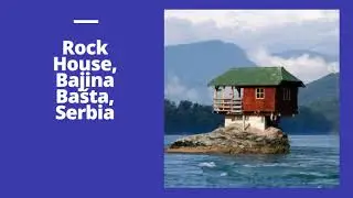 Stunning tiny house on wheels Around the World