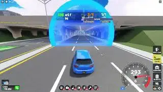 3 Contender Fiend VS 1 Blip JTI Full Upgrade V12 Engine - Drive World Roblox (2023)