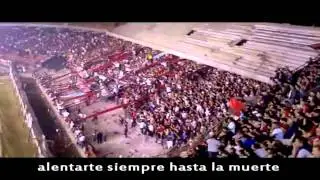 LAS MEJORES CANCIONES DE HINCHADAS ARGENTINAS (parte 4)