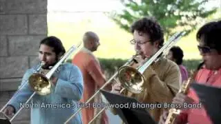 Indian Band Baja Baraat Band