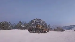 World of Tanks -4K-لعبة حرب الدبابات- #worldoftanks #worldoftanksblitz