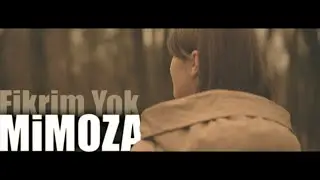 Mimoza - Fikrim Yok (Akustik)