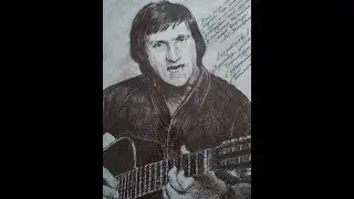 Запрягу гнедых коней