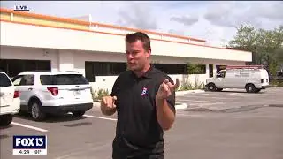 Pharmaworks on Fox 13 Tampa Bay News 07/07/2020 (Part 1)