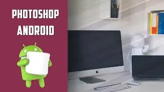 [Android] Comment avoir photoshop sur android ? Tuto en Français!