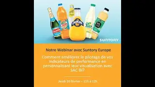 Comment améliorer votre processus décisionnel grâce à la visualisation des données sur SAC BI ?