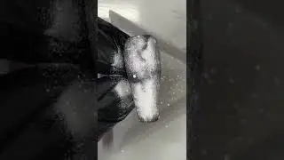 Как рисовать снежинки - пошагово Новогодний дизайн