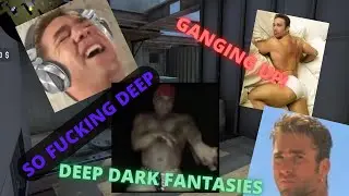 DEEP DARK FANTASIES CSGO GACHI MUSIC