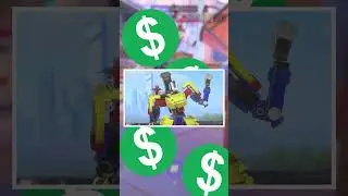 3 THINGS Overwatch Players CANT Afford 😢 #overwatch2