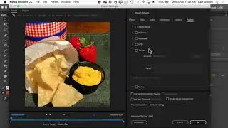 Export video from Animate CC and Adobe Media Encoder directly to Twitter
