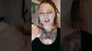 умывания и любимое комбо перед макияжем🫶🏻