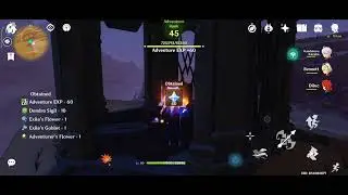 Shrine of depths answered my prayers!