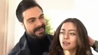 Ovo je cisti dokaz koliko se njih dvoje vole Yaman i Seher. Emanet/ Fatalna Ljubav
