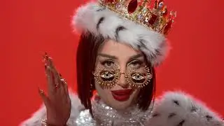 Shirinjon – БА БДАНТ МЕРСИ | Official Music Video 2026