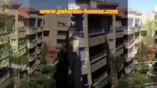 Palermo condominiums San Diego