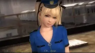 Dead or Alive Last Round Elimination Tournament 1st Round Matches A