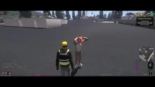 ARMA 3 | INTERROGATORIO | POP LIFE | POLICIA SECRETA | AGUIJON