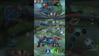 POPOL and KOUPA Warrior to Mythic Solo Q Rank Mode _ Master to Mythic - Mobile Legends