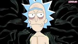 Чем является Дыра из "Рика и Морти"?