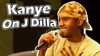 J Dilla's Influence on Kanye West
