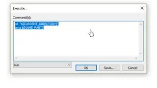 Configuring Notepad ++ for java