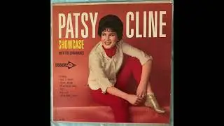 Patsy Cline I Fall To Pieces