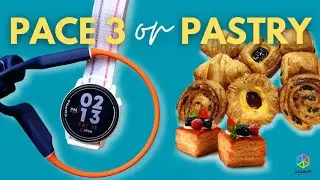 The only watch Eliud Kipchoge wears when he's GOATing // COROS PACE 3 & HR MONITOR (Review)
