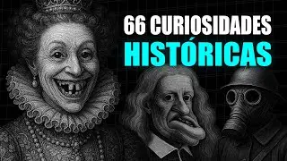 Duerme Con 66 Datos Curiosos Históricos Que No Creerás Que Son Reales