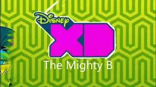 Disney XD Animacation (Summer 2014) - 