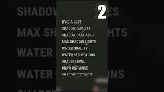 Rust Settings That You Need To Change