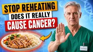 Stop Reheating These 4 Foods Like This