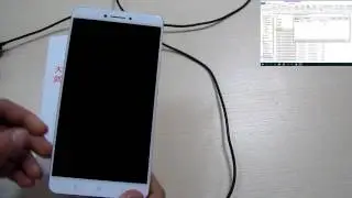 Mi max прошивка простой способ. Прошивка Xiaomi Mi Max MIUI 8