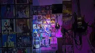 #singing #cover #crazy #gnarlesbarkley #irememberwhen #fyp #trendingshorts @caffeelevato7123